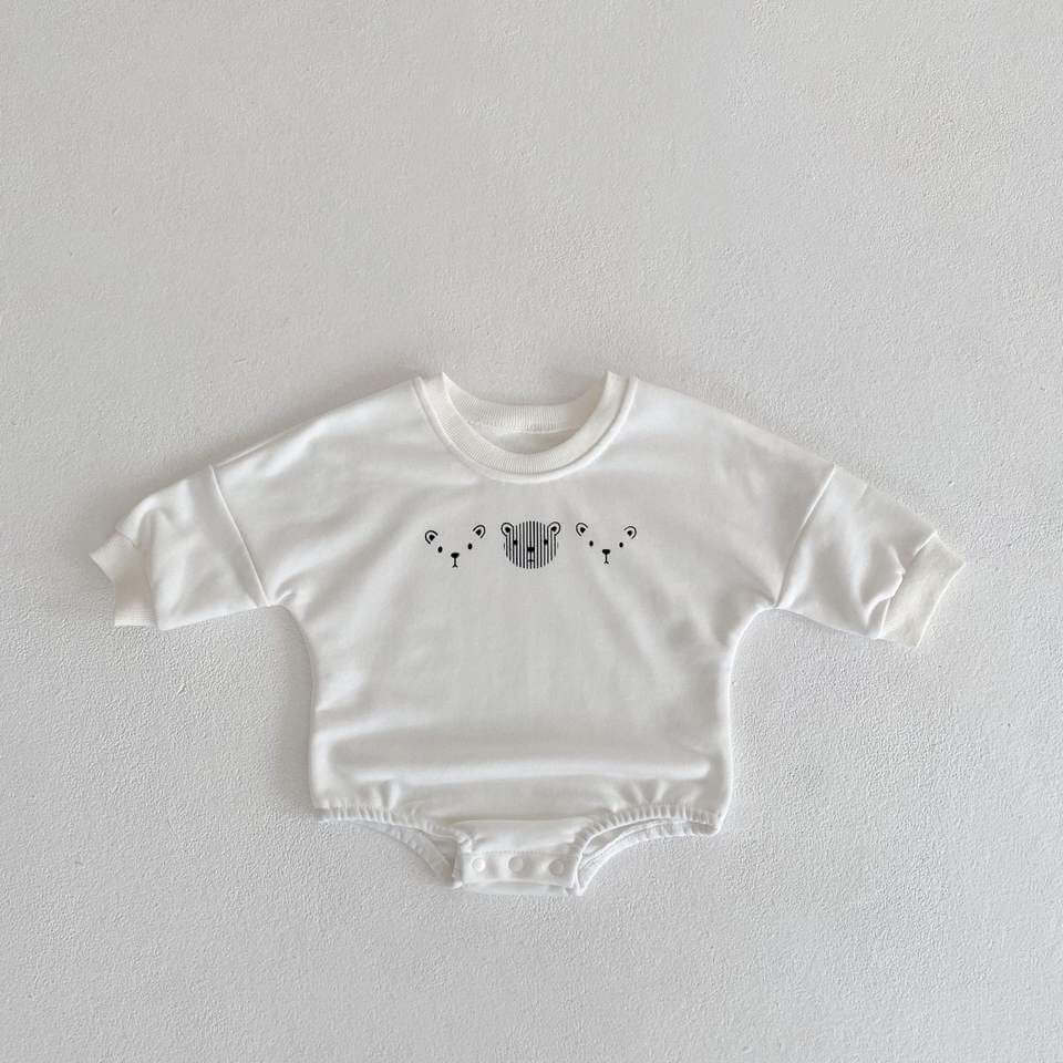 Joy Bear Bodysuit