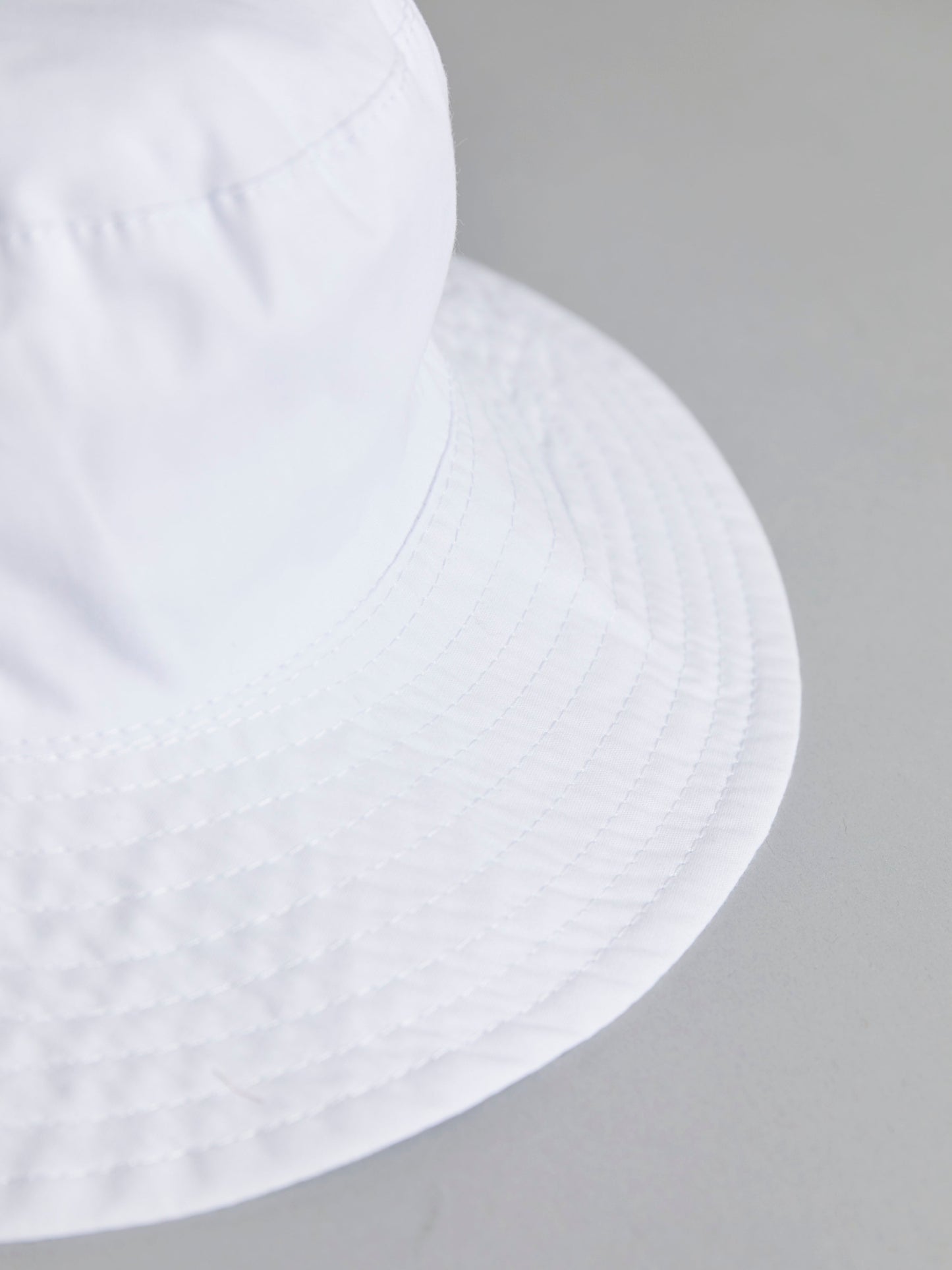 Wide brim cotton summer hat - Rose & Albert