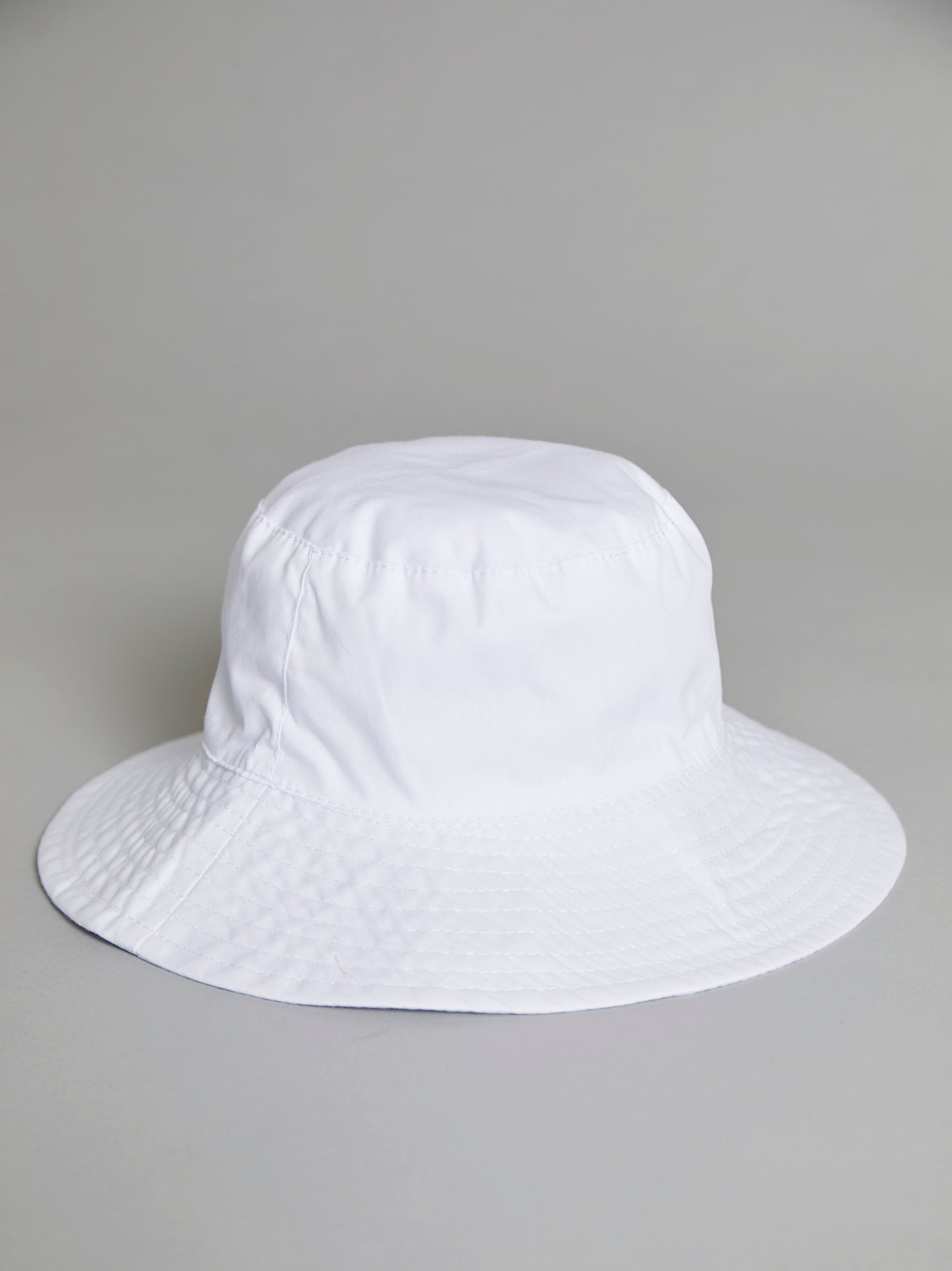 Wide brim cotton summer hat - Rose & Albert