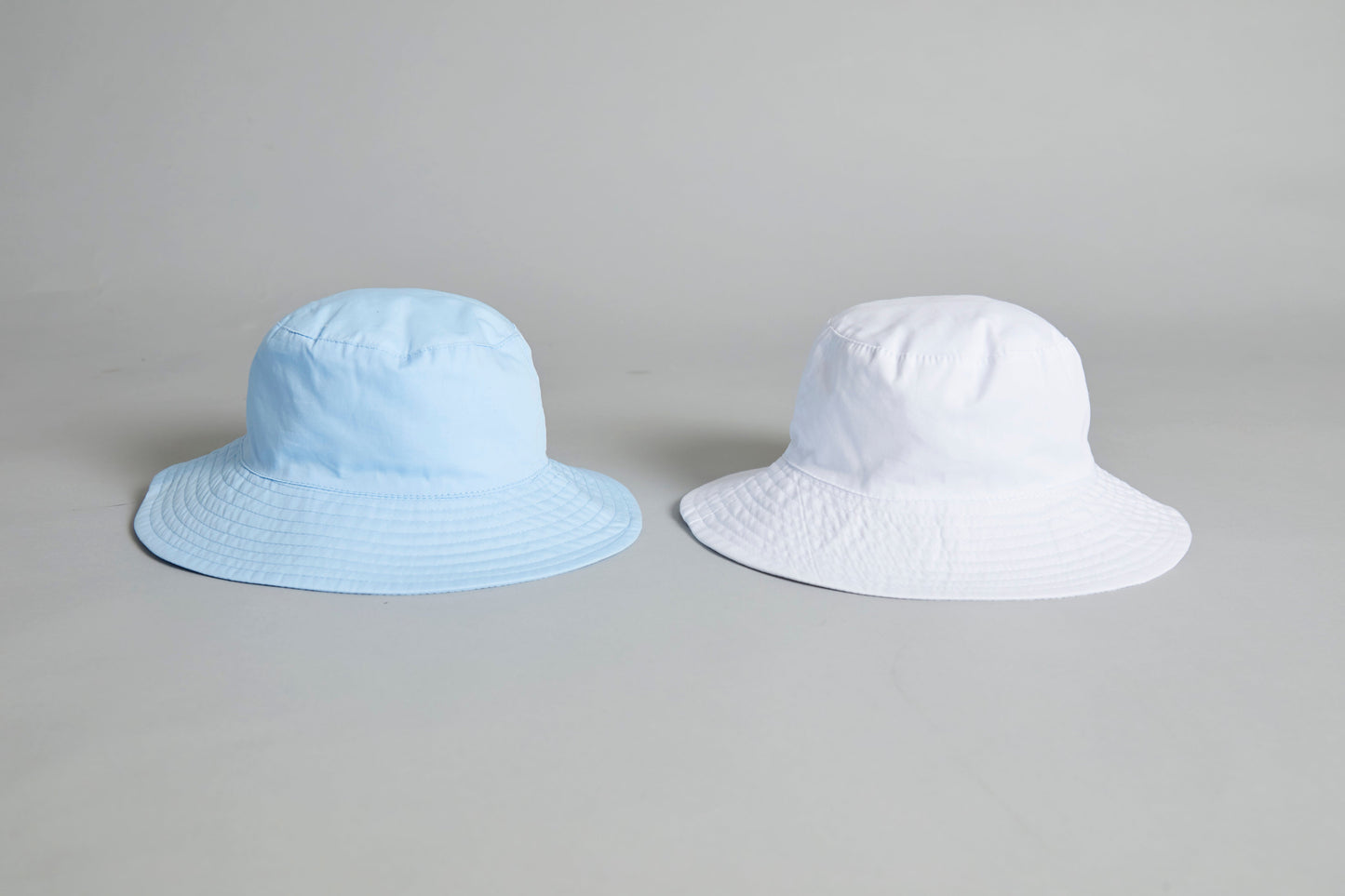 Wide brim cotton summer hat - Rose & Albert