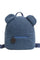 Blue Backpack
