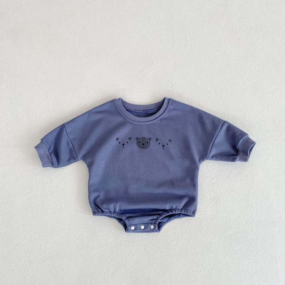 Joy Bear Bodysuit