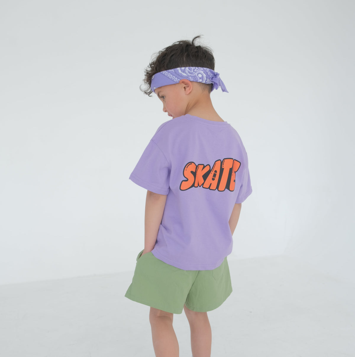 Skate T-shirt