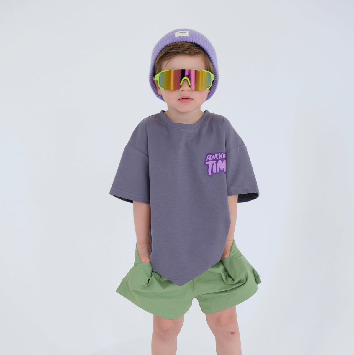 Adventure T-shirt