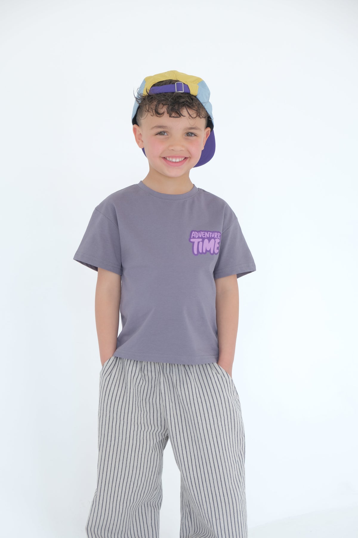 Adventure T-shirt