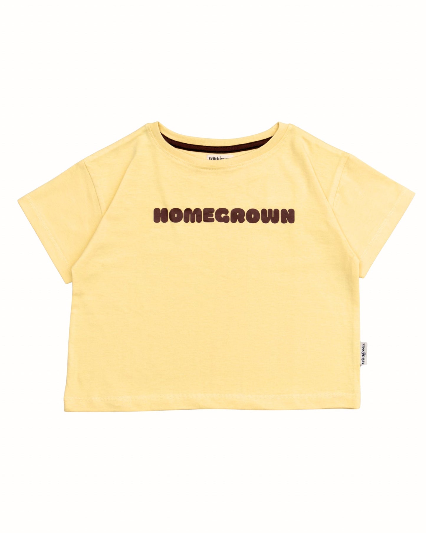 The Homegrown Wardrobe Box
