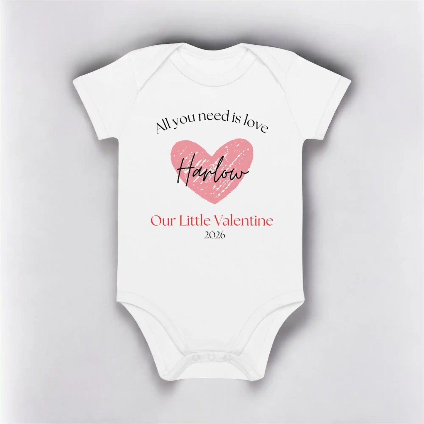 All You need Is Love Valentines Personalised Bodysuit 2026 Cozy Crew Club OL Bodysuits mora-uk.myshopify.com all-you-need-is-love-personalised-bodysuit-2026   10off, Baby, bodysuit, BOXINGDAY, excludefromwssistock, gift, personalised, uk, valentines  All You need Is Love Valentines Personalised Bodysuit 2026 Cozy Crew Club OL Bodysuits mora-uk.myshopify.com all-you-need-is-love-personalised-bodysuit-2026   10off, Baby, bodysuit, BOXINGDAY, excludefromwssistock, gift, personalised, uk, valentines