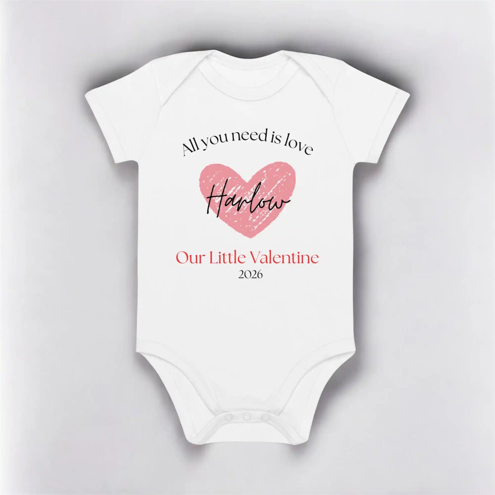 All You need Is Love Valentines Personalised Bodysuit 2026 Cozy Crew Club OL Bodysuits mora-uk.myshopify.com all-you-need-is-love-personalised-bodysuit-2026   10off, Baby, bodysuit, BOXINGDAY, excludefromwssistock, gift, personalised, uk, valentines  All You need Is Love Valentines Personalised Bodysuit 2026 Cozy Crew Club OL Bodysuits mora-uk.myshopify.com all-you-need-is-love-personalised-bodysuit-2026   10off, Baby, bodysuit, BOXINGDAY, excludefromwssistock, gift, personalised, uk, valentines