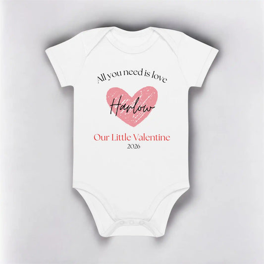 All You need Is Love Valentines Personalised Bodysuit 2026 Cozy Crew Club OL Bodysuits mora-uk.myshopify.com all-you-need-is-love-personalised-bodysuit-2026   10off, Baby, bodysuit, BOXINGDAY, excludefromwssistock, gift, personalised, uk, valentines  All You need Is Love Valentines Personalised Bodysuit 2026 Cozy Crew Club OL Bodysuits mora-uk.myshopify.com all-you-need-is-love-personalised-bodysuit-2026   10off, Baby, bodysuit, BOXINGDAY, excludefromwssistock, gift, personalised, uk, valentines