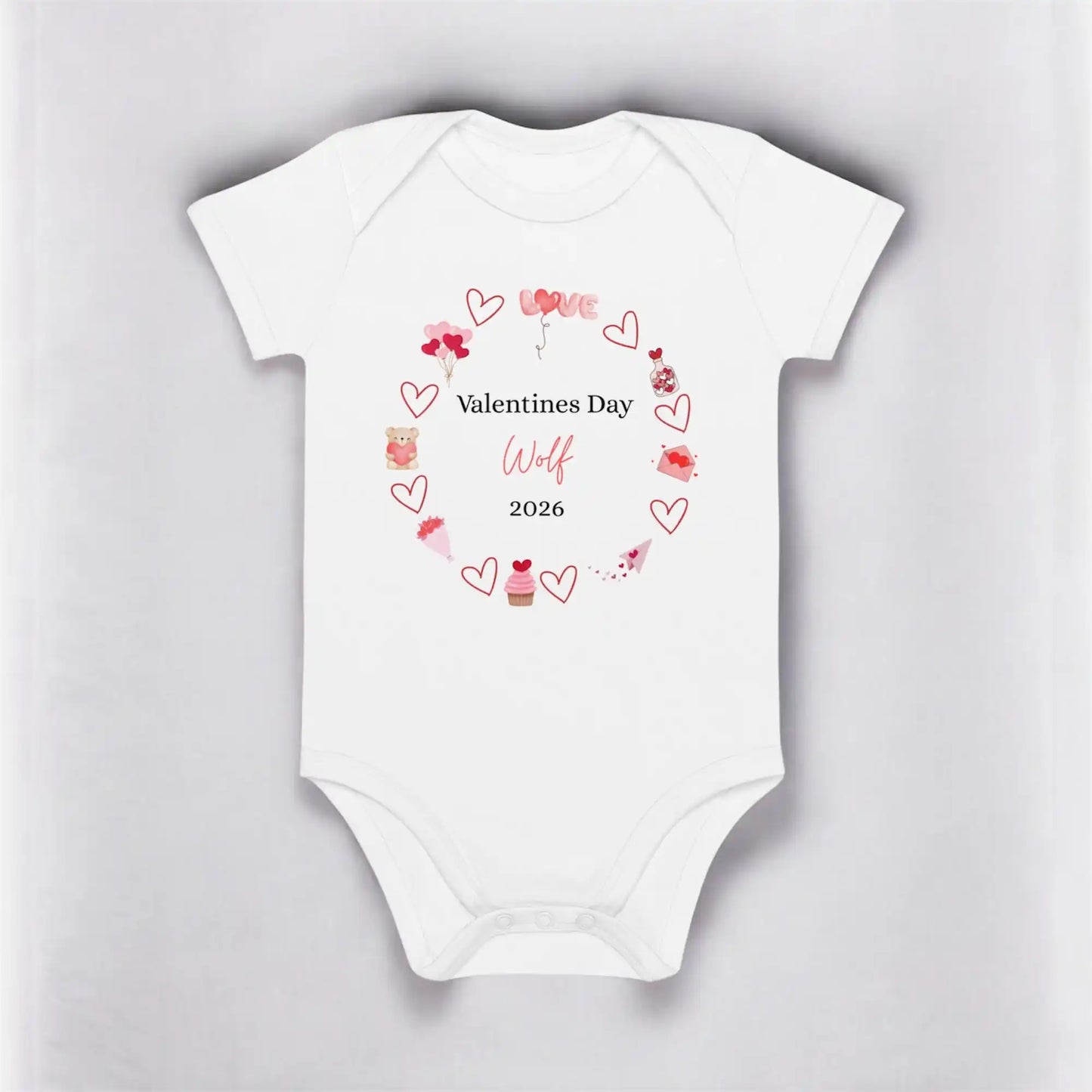 Personalised  Valentine's 2026 Bodysuit Cozy Crew Club OL Bodysuits mora-uk.myshopify.com personalised-my-first-valentines-2025-bodysuit-copy   10off, Baby, bodysuit, BOXINGDAY, excludefromwssistock, gift, personalised, uk, valentines  Personalised  Valentine's 2026 Bodysuit Cozy Crew Club OL Bodysuits mora-uk.myshopify.com personalised-my-first-valentines-2025-bodysuit-copy   10off, Baby, bodysuit, BOXINGDAY, excludefromwssistock, gift, personalised, uk, valentines