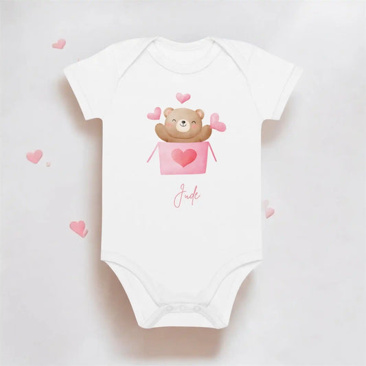 Bear in a Love Box Valentines (Personalised Name Bodysuit) Cozy Crew Club OL Bodysuits mora-uk.myshopify.com bear-box-valentines-personalised-name-bodysuit   10off, Baby, bodysuit, BOXINGDAY, excludefromwssistock, gift, personalised, uk, valentines  Bear in a Love Box Valentines (Personalised Name Bodysuit) Cozy Crew Club OL Bodysuits mora-uk.myshopify.com bear-box-valentines-personalised-name-bodysuit   10off, Baby, bodysuit, BOXINGDAY, excludefromwssistock, gift, personalised, uk, valentines