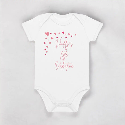 Daddy's Little Valentine Bodysuit Cozy Crew Club OL Bodysuits mora-uk.myshopify.com daddys-little-valentine-bodysuit-copy   10off, Baby, bodysuit, BOXINGDAY, excludefromwssistock, gift, personalised, uk, valentines  Daddy's Little Valentine Bodysuit Cozy Crew Club OL Bodysuits mora-uk.myshopify.com daddys-little-valentine-bodysuit-copy   10off, Baby, bodysuit, BOXINGDAY, excludefromwssistock, gift, personalised, uk, valentines