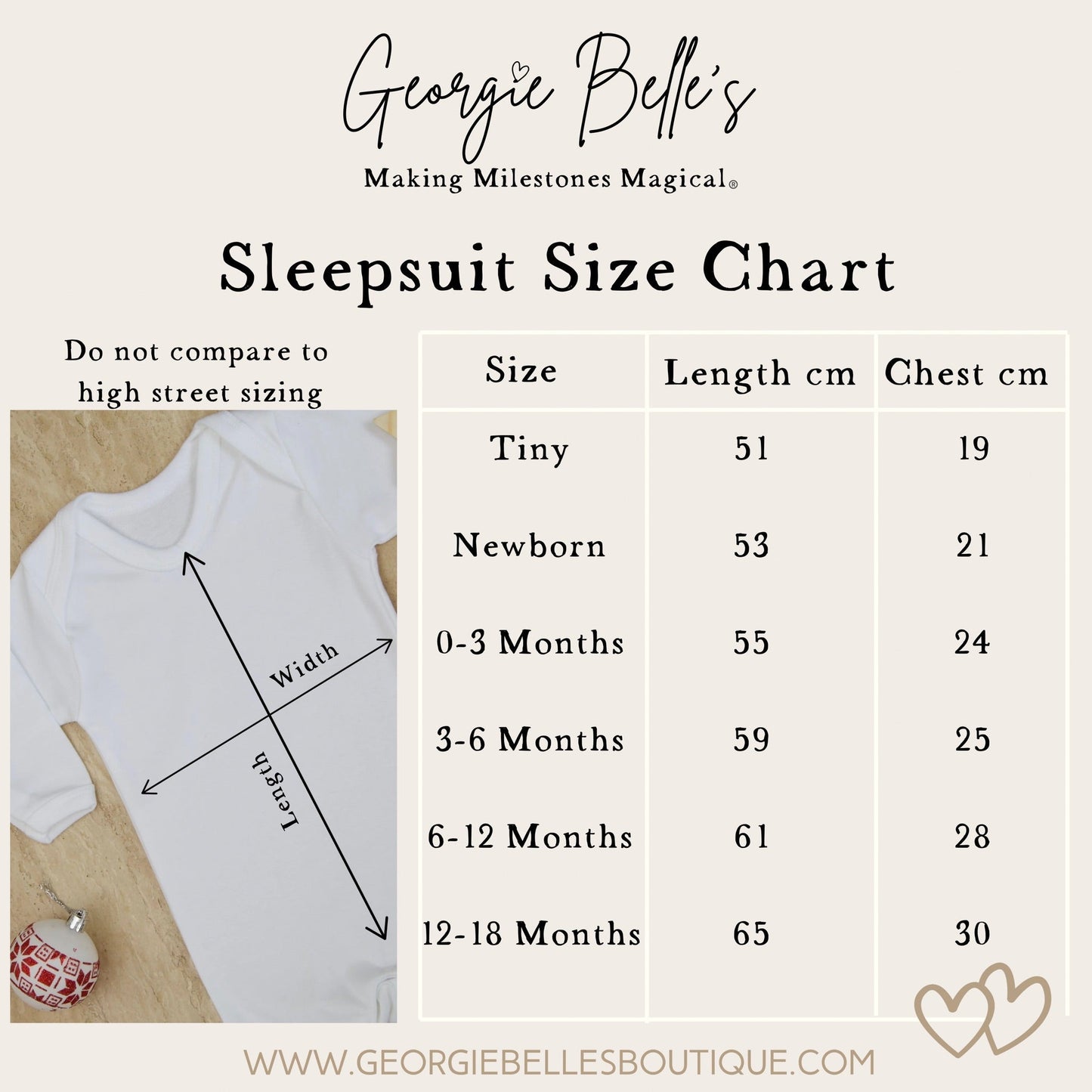 Personalised My First Father's Day Baby Vest / Babygrow - Daddy & Son Bear Design