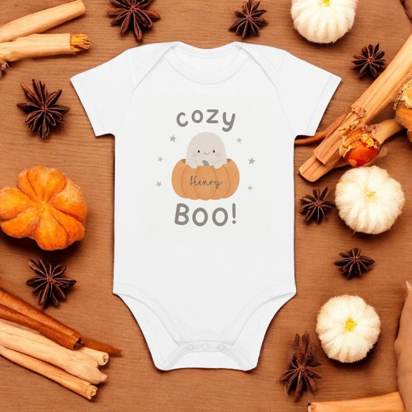 Cozy Boo Personalised Name Bodysuit Cozy Crew Club OL Bodysuits mora-uk.myshopify.com cozy-boo-bodysuit   10off, Baby, bodysuit, excludefromwssistock, gift, halloween, personalised, uk  Cozy Boo Personalised Name Bodysuit Cozy Crew Club OL Bodysuits mora-uk.myshopify.com cozy-boo-bodysuit   10off, Baby, bodysuit, excludefromwssistock, gift, halloween, personalised, uk