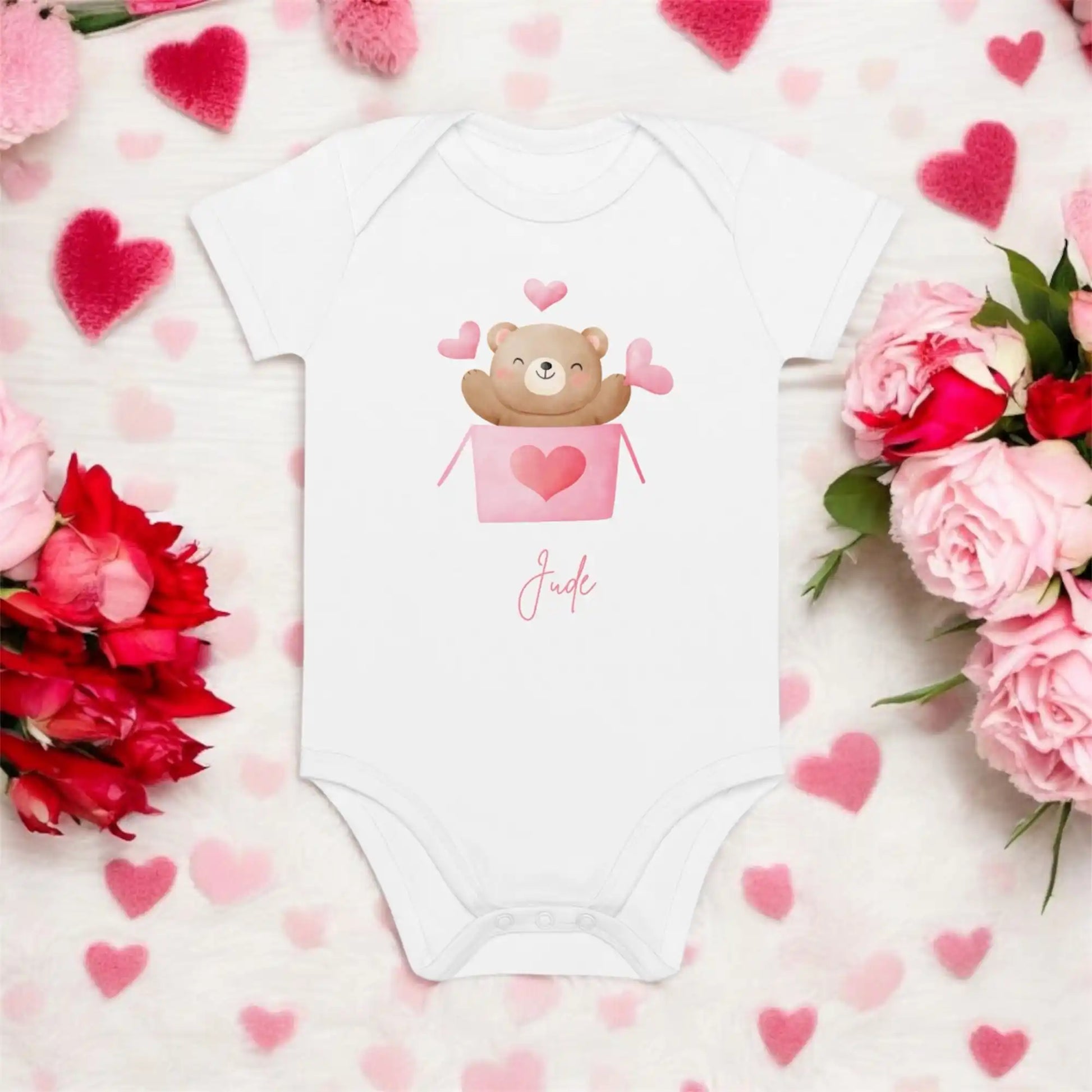 Bear in a Love Box Valentines (Personalised Name Bodysuit) Cozy Crew Club OL Bodysuits mora-uk.myshopify.com bear-box-valentines-personalised-name-bodysuit   10off, Baby, bodysuit, BOXINGDAY, excludefromwssistock, gift, personalised, uk, valentines  Bear in a Love Box Valentines (Personalised Name Bodysuit) Cozy Crew Club OL Bodysuits mora-uk.myshopify.com bear-box-valentines-personalised-name-bodysuit   10off, Baby, bodysuit, BOXINGDAY, excludefromwssistock, gift, personalised, uk, valentines