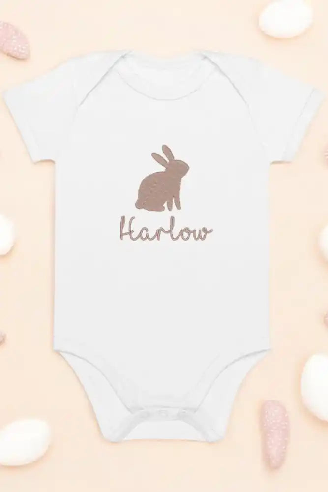 Easter Bunny Name (Personalised Embroidered Bunny Bodysuit) Cozy Crew Club OL Bodysuits mora-uk.myshopify.com easter-bunny-name-personalised-bunny-bodysuit   10off, 20off, Baby, bodysuit, bunny, easter, excludefromwssistock, gift, PADDY10, personalised, uk  Design Your Own Embroidered Personalised Bodysuit Cozy Crew Club OL Bodysuits mora-uk.myshopify.com new-in   10off, 20off, Baby, bodysuit, bunny, easter, excludefromwssistock, gift, PADDY10, personalised, uk