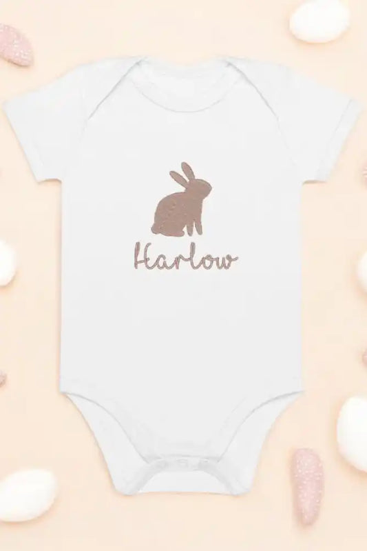 Easter Bunny Name (Personalised Embroidered Bunny Bodysuit) Cozy Crew Club OL Bodysuits mora-uk.myshopify.com easter-bunny-name-personalised-bunny-bodysuit   10off, 20off, Baby, bodysuit, bunny, easter, excludefromwssistock, gift, PADDY10, personalised, uk  Design Your Own Embroidered Personalised Bodysuit Cozy Crew Club OL Bodysuits mora-uk.myshopify.com new-in   10off, 20off, Baby, bodysuit, bunny, easter, excludefromwssistock, gift, PADDY10, personalised, uk