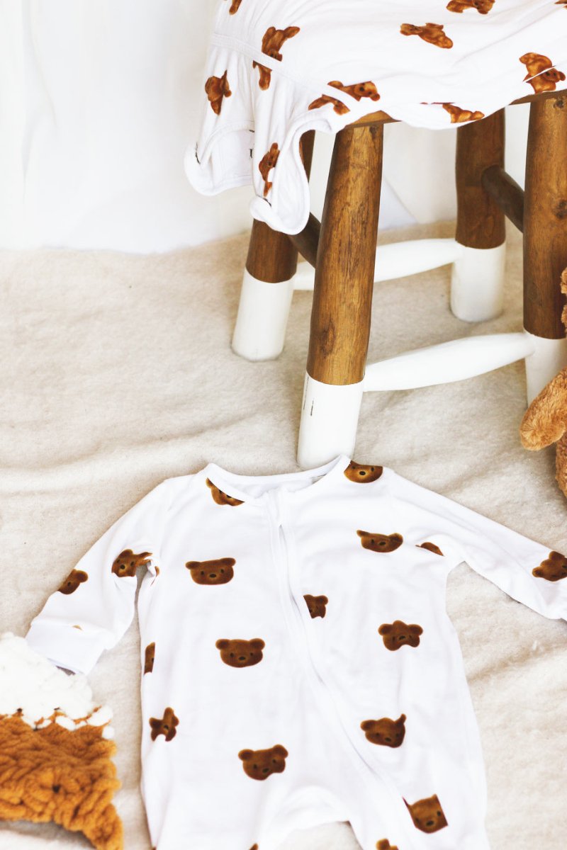 Dreamy Bear Bamboo & Organic Cotton Zip Sleepsuit One Piece Cozy Crew Club OL Sleepsuits mora-uk.myshopify.com dreamy-bear-bamboo-organic-cotton-zip-sleepsuit-one-piece   20off, allproducts, baby, baby collection, bamboo, bear, bear collection, bear print, BFCM-20, BFCM-25, BFCM20, CHRISTMAS20, clothing, footie, LINECARD, new in, nightwear, nonpersonalised, organic, PADDY33, sleepsuit, summersale24, turkey, two way zipper, ultracozy, WINTER40, zero, zip