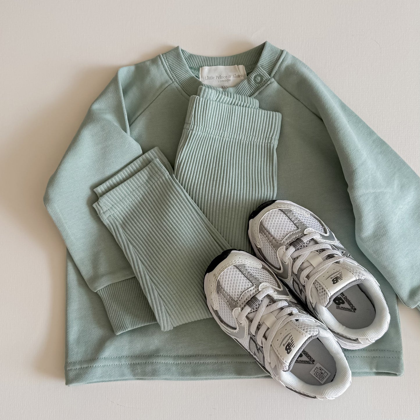 The Little Prince BIG Summer Capsule Wardrobe Box