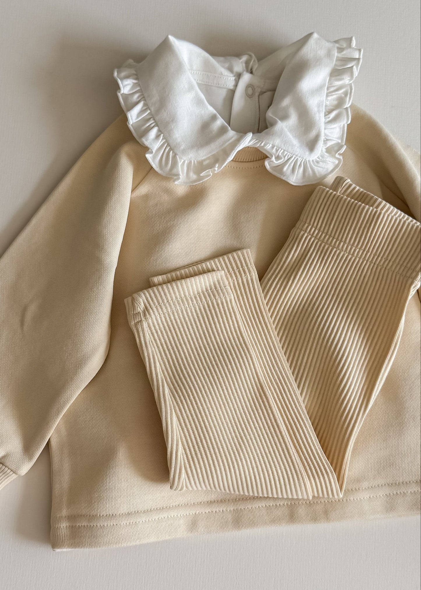 The Little Sister BIG Summer Capsule Wardrobe Box