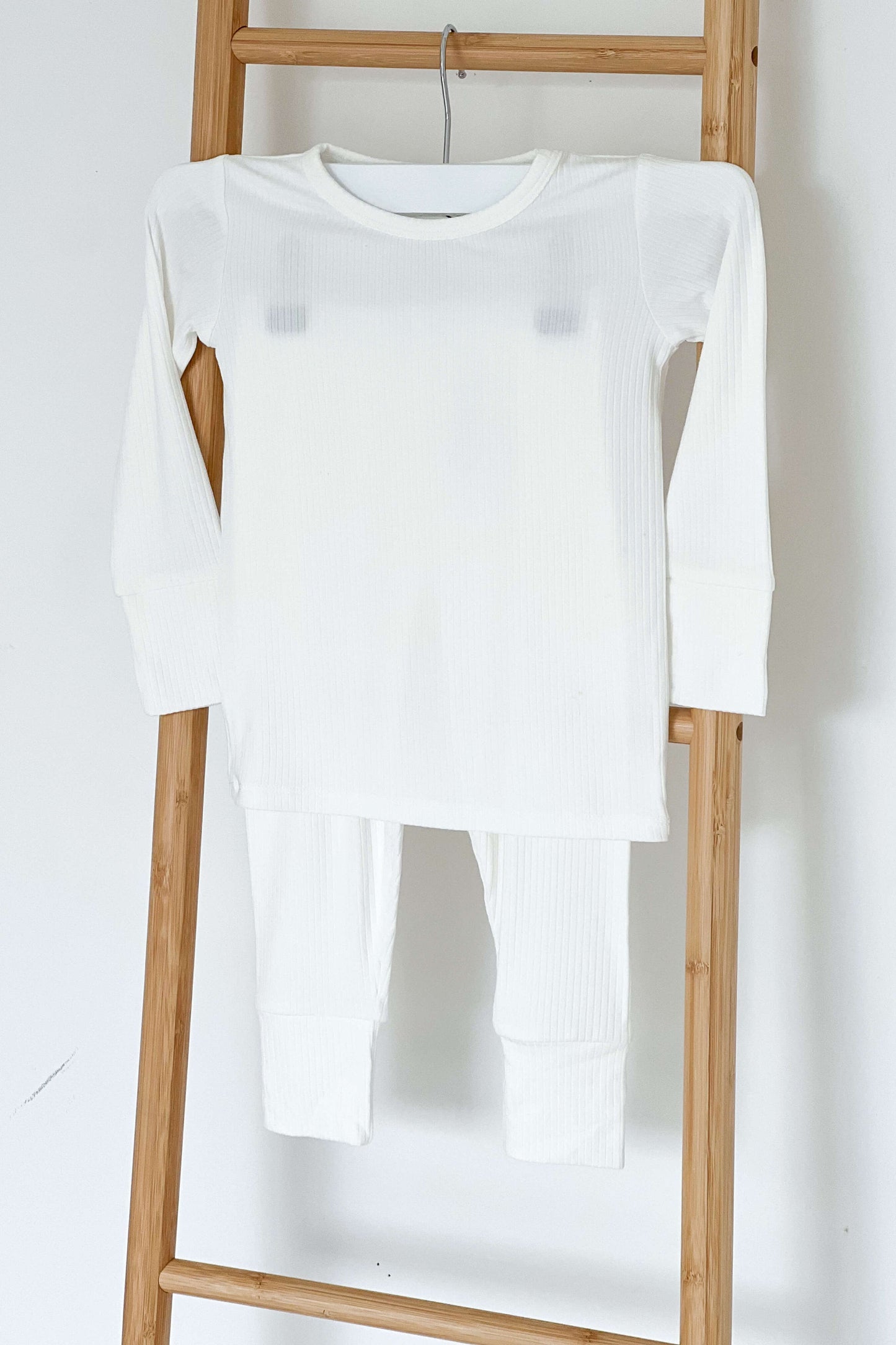 Ecru Ribbed Bamboo Two-Piece Set Long Sleeve Pyjamas Cozy Crew Club OL Pyjamas mora-uk.myshopify.com ecru-ribbed-bamboo-two-piece-set-long-sleeve-pyjamas   33off, 60off, allproducts, baby, baby collection, baby pajamas, bamboo, bear, bear collection, bear print, bear pyjamas, BFCM-60, BFCM20, china, CHRISTMAS20, clothing, easter50, new in, nightwear, organic, pajamas, pjs, pyjamas, ribbed, SSSALE2550, sssalepart50, summersale24, ultracozy, white, zero