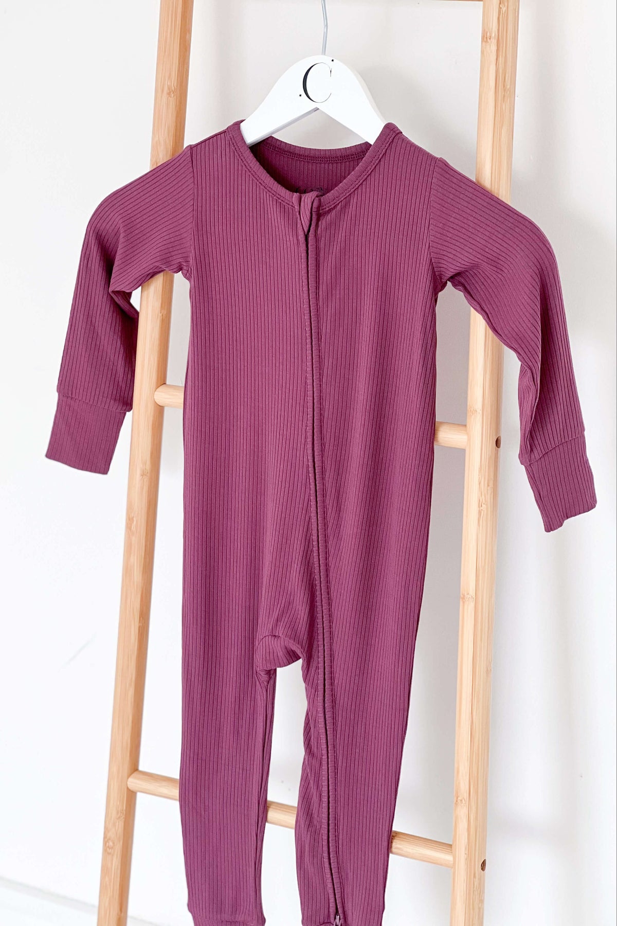 Berry Ribbed Bamboo Zip Sleepsuit One Piece Cozy Crew Club OL Sleepsuits mora-uk.myshopify.com berry-ribbed-bamboo-zip-sleepsuit-one-piece   33off, 60off, allproducts, baby, baby collection, bambi, bamboo, bear, bear collection, bear print, BFCM-60, BFCM20, China, CHRISTMAS20, clothing, easter50, footie, new in, nightwear, organic, ribbed, sleepsuit, sssalepart50, summersale24, two way zipper, ultracozy, zero, zip