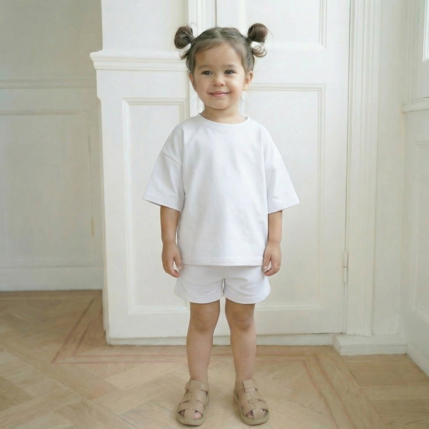 The Little Sister BIG Summer Capsule Wardrobe Box