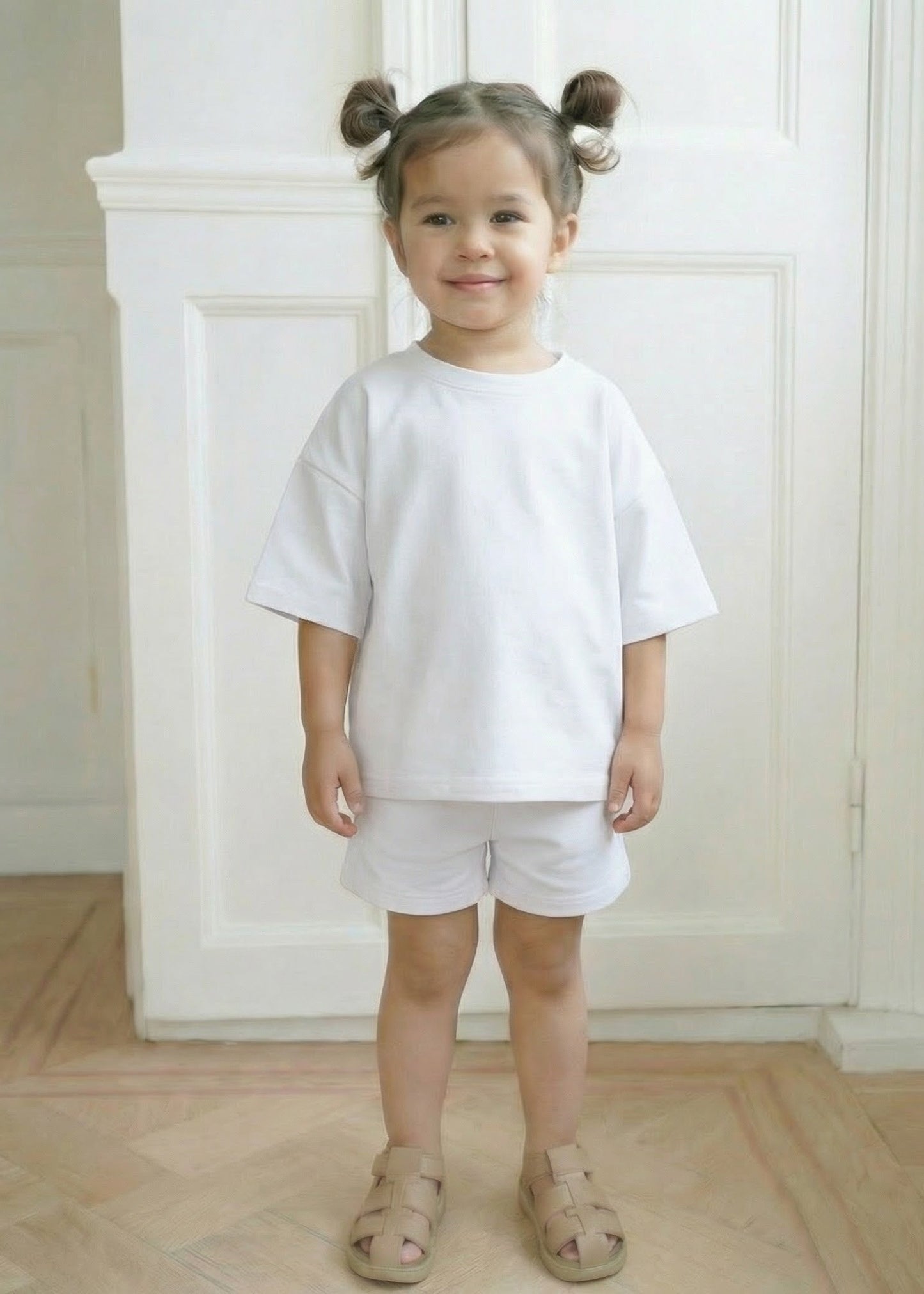 The Little Sister BIG Summer Capsule Wardrobe Box