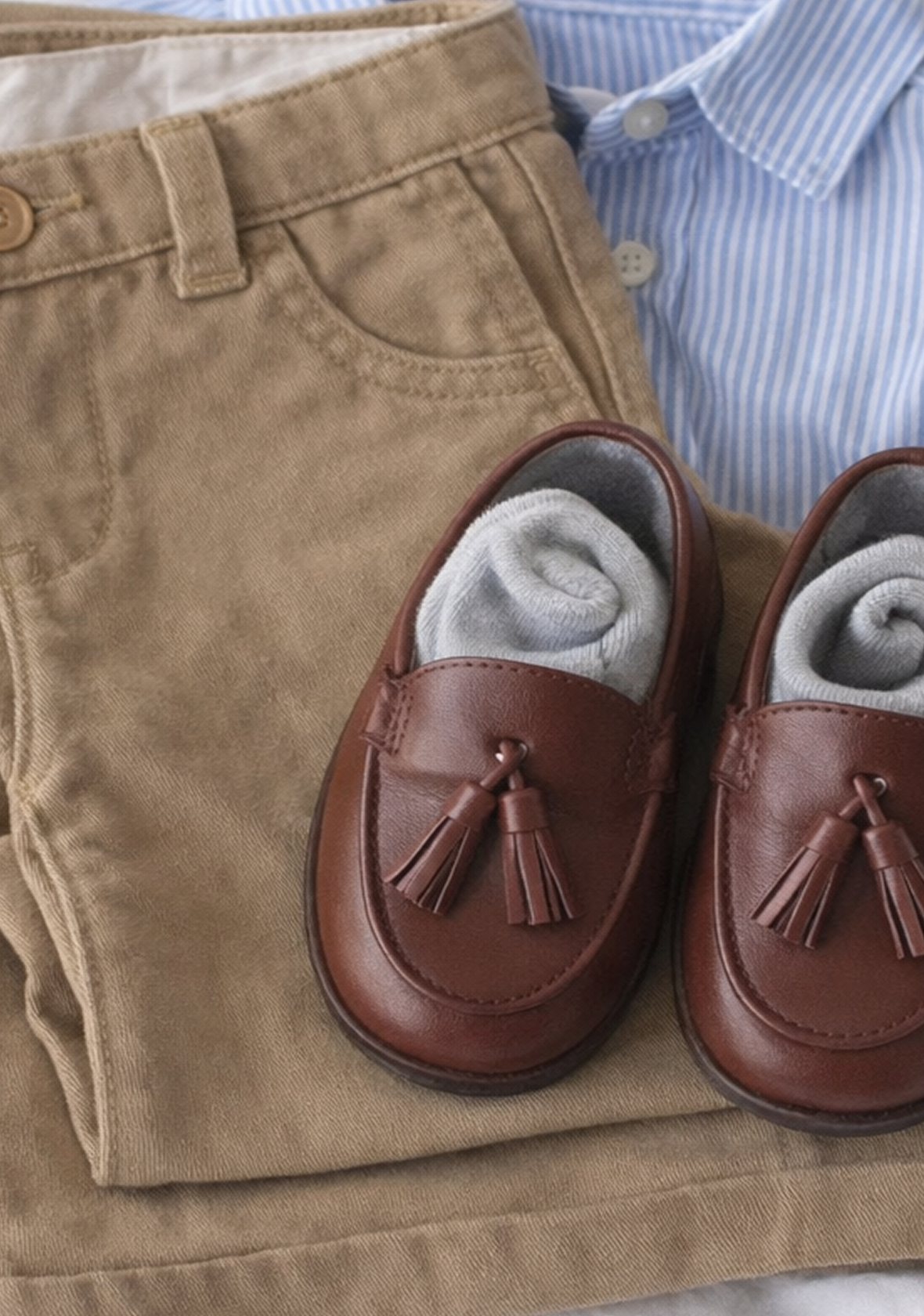 What to Look for When Buying Quality Children’s Clothing (And What to Skip)