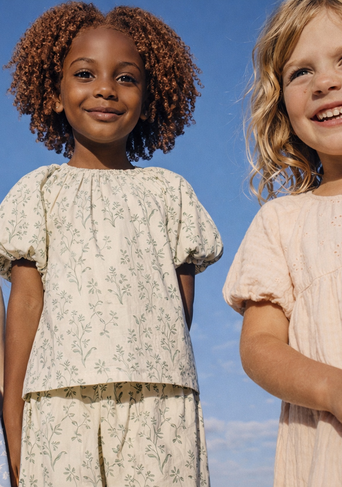 Why Parents Are Moving Away From “Cute” Kids’ Clothes