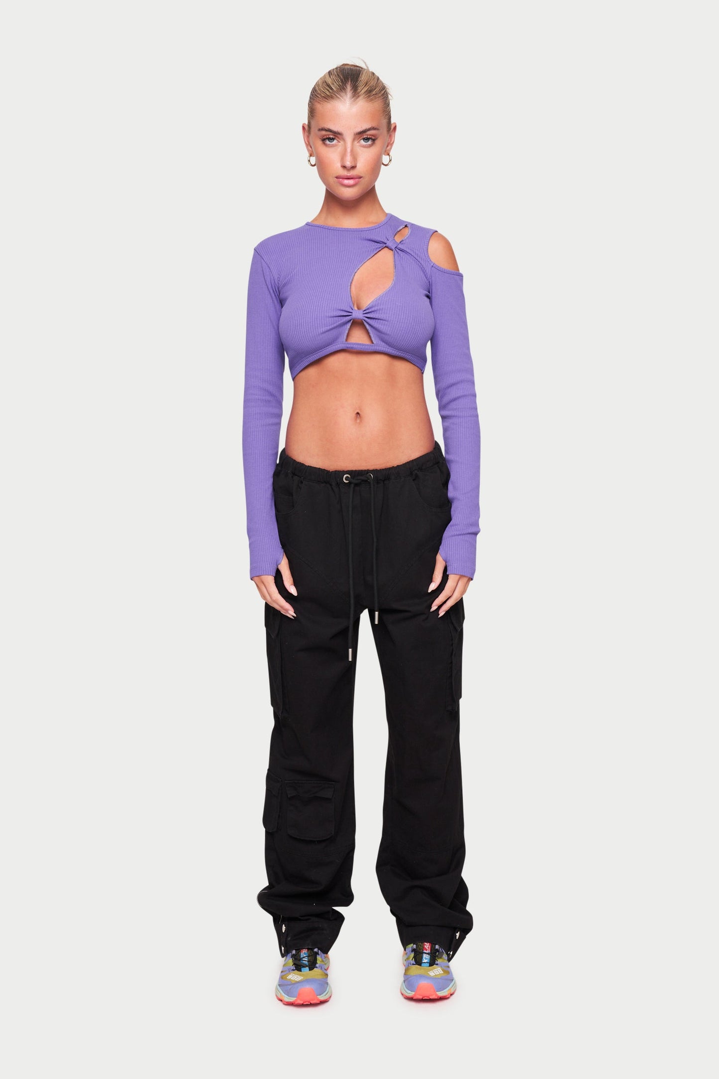 knotted-rib-crop-top-purple
