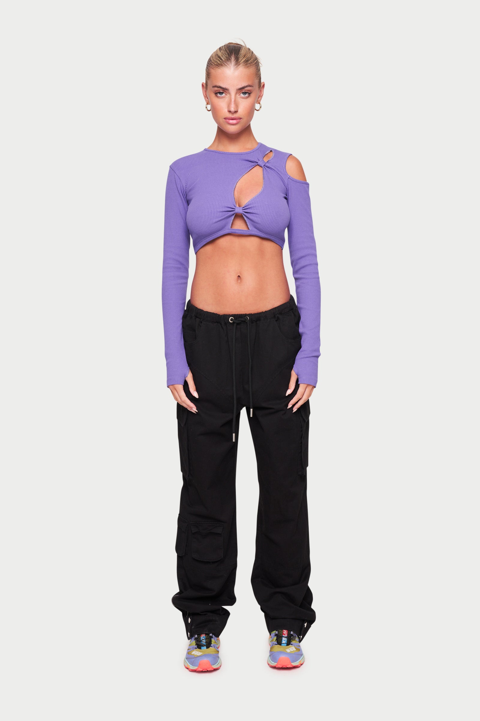 knotted-rib-crop-top-purple