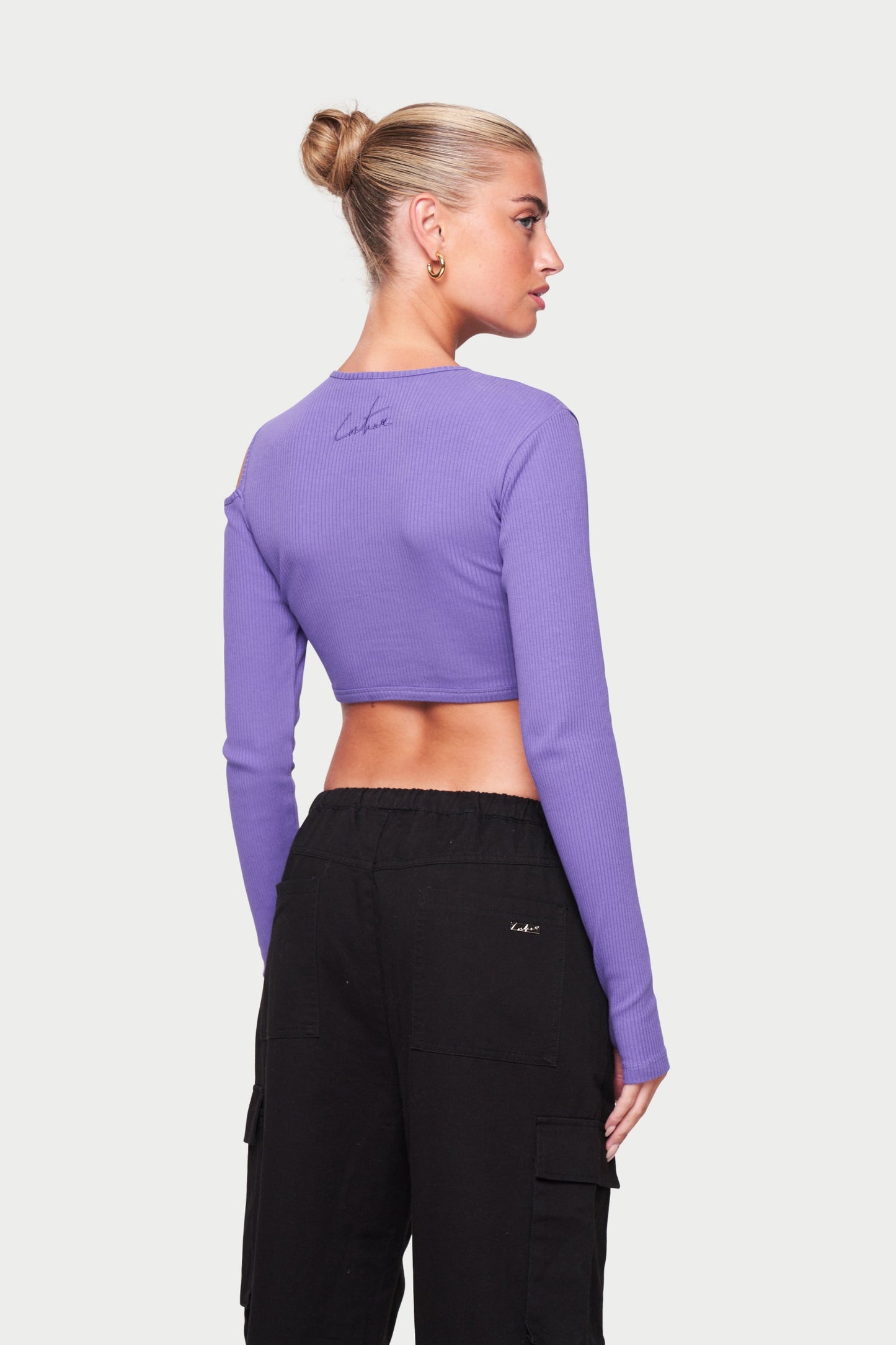 knotted-rib-crop-top-purple