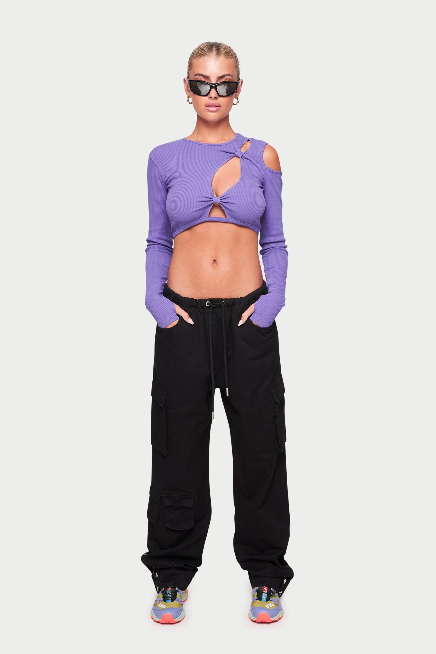 knotted-rib-crop-top-purple