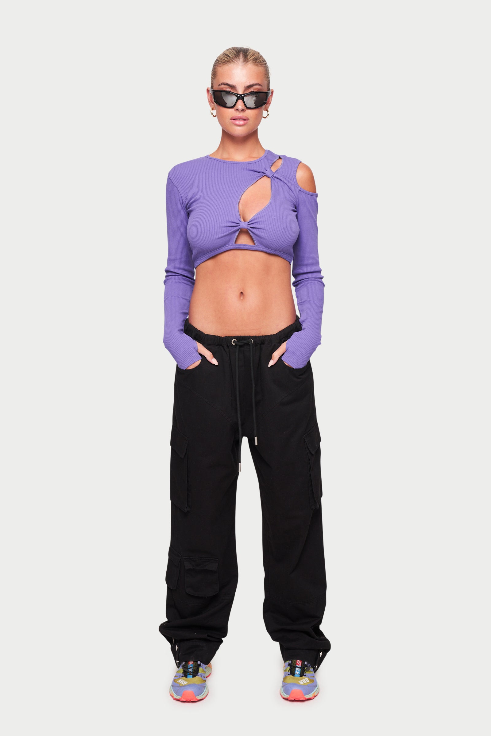 knotted-rib-crop-top-purple