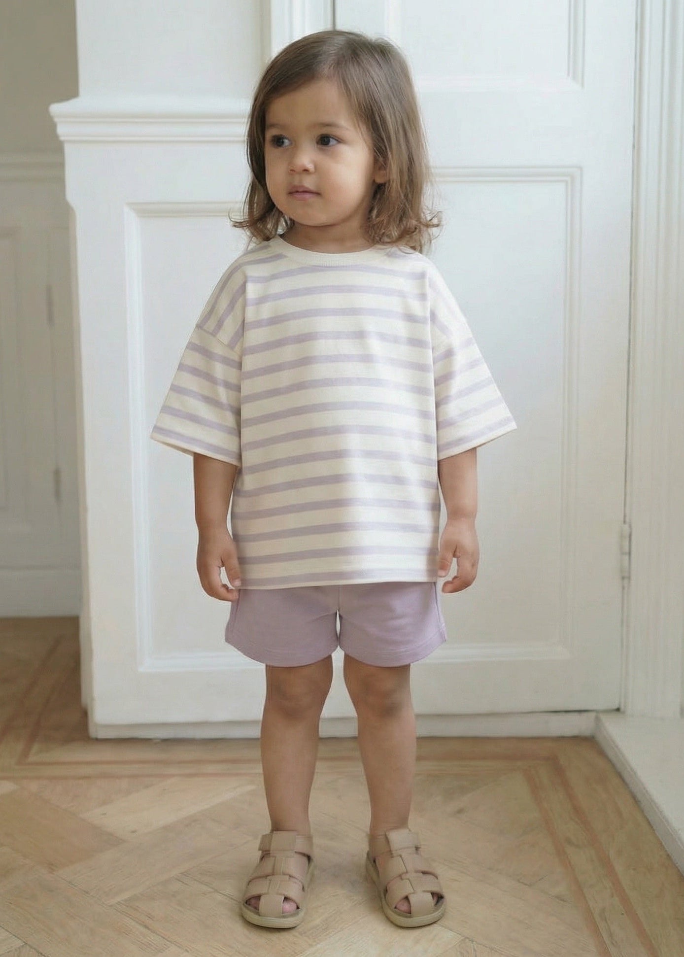 The Little Sister BIG Summer Capsule Wardrobe Box