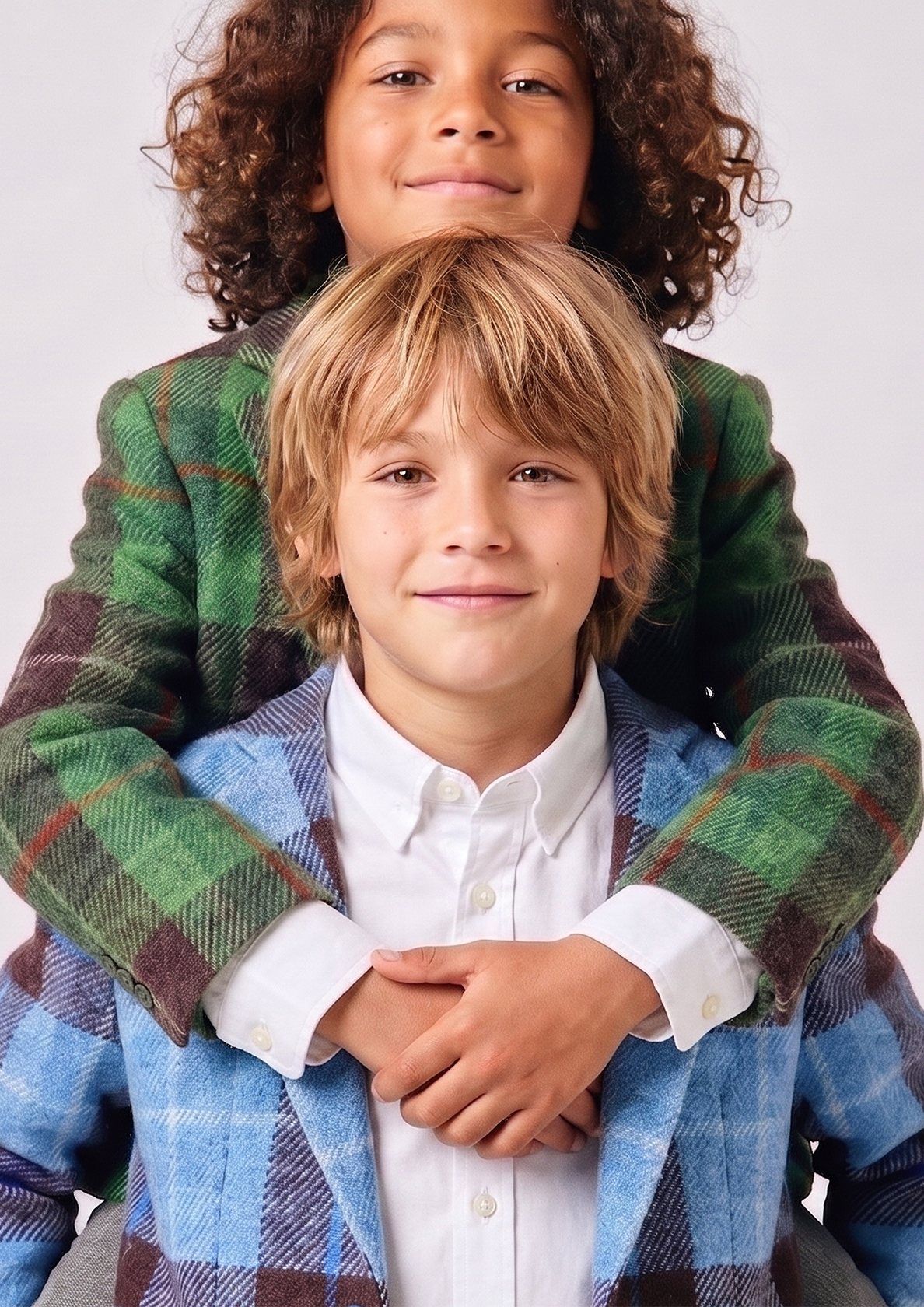 The Little Blazer Company