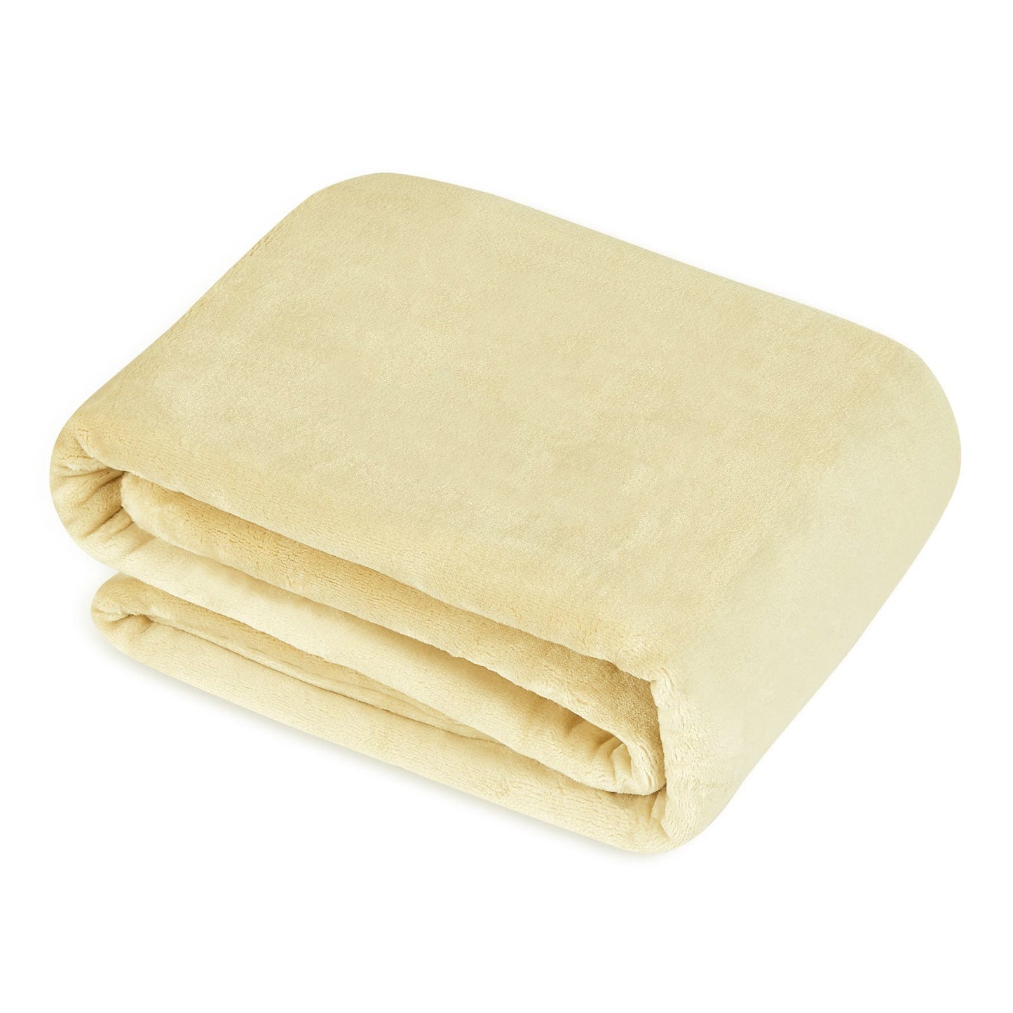Couples Personalised Microfibre Soft Sofa Blanket