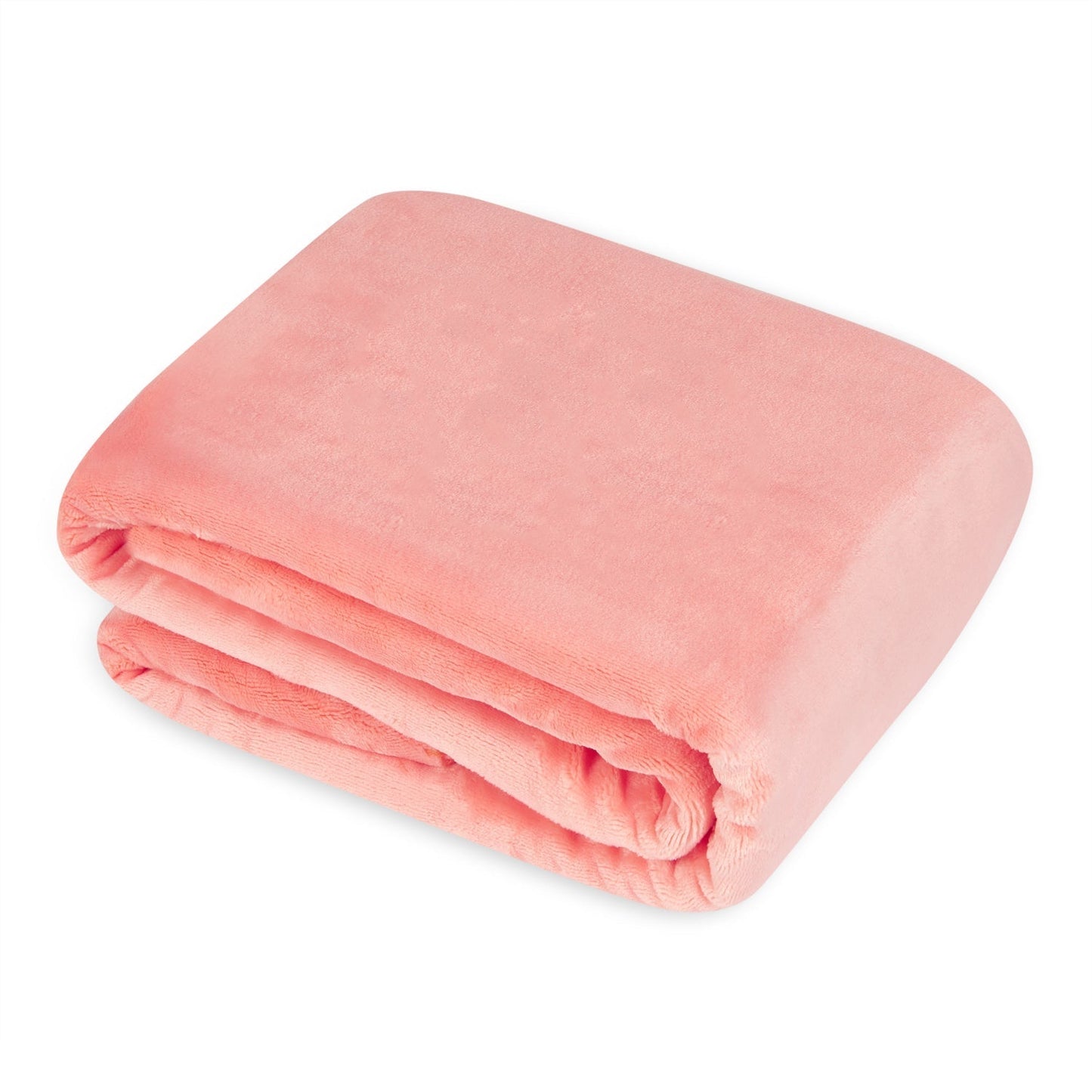Couples Personalised Microfibre Soft Sofa Blanket