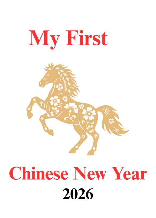 My First Chinese New Year 2026 Personalised Bodysuit Cozy Crew Club OL Bodysuits mora-uk.myshopify.com chinese-new-year-horse-and-crescent-moon-2026-personalised-bodysuit-copy   10off, 20off, Baby, bodysuit, chinese new year, excludefromwssistock, gift, personalised, uk