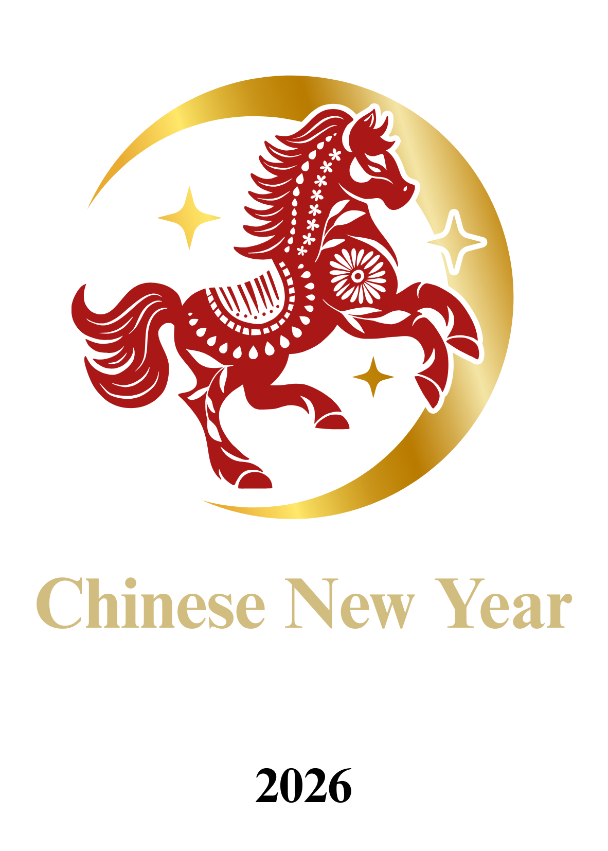 Chinese New Year Horse And Crescent Moon 2026 Personalised Bodysuit Cozy Crew Club OL Bodysuits mora-uk.myshopify.com my-1st-chinese-new-year-of-the-horse-and-clouds-2026-copy   10off, 20off, Baby, bodysuit, chinese new year, excludefromwssistock, gift, personalised, uk