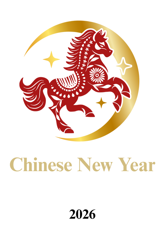 Chinese New Year Horse And Crescent Moon 2026 Personalised Bodysuit Cozy Crew Club OL Bodysuits mora-uk.myshopify.com my-1st-chinese-new-year-of-the-horse-and-clouds-2026-copy   10off, 20off, Baby, bodysuit, chinese new year, excludefromwssistock, gift, personalised, uk