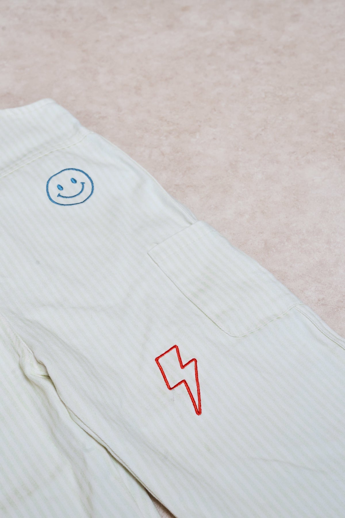 Be Bold Dungarees