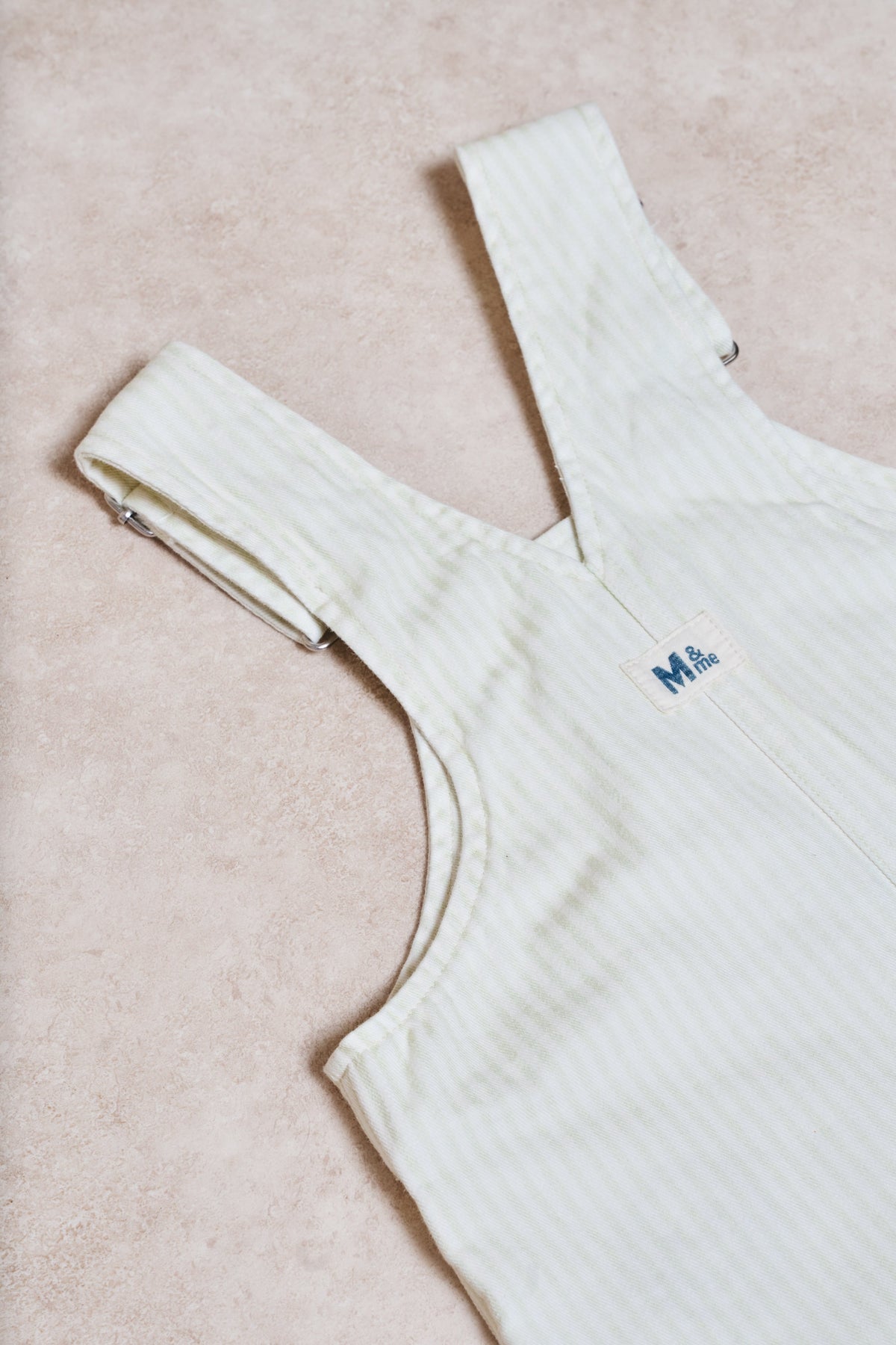 Be Bold Dungarees