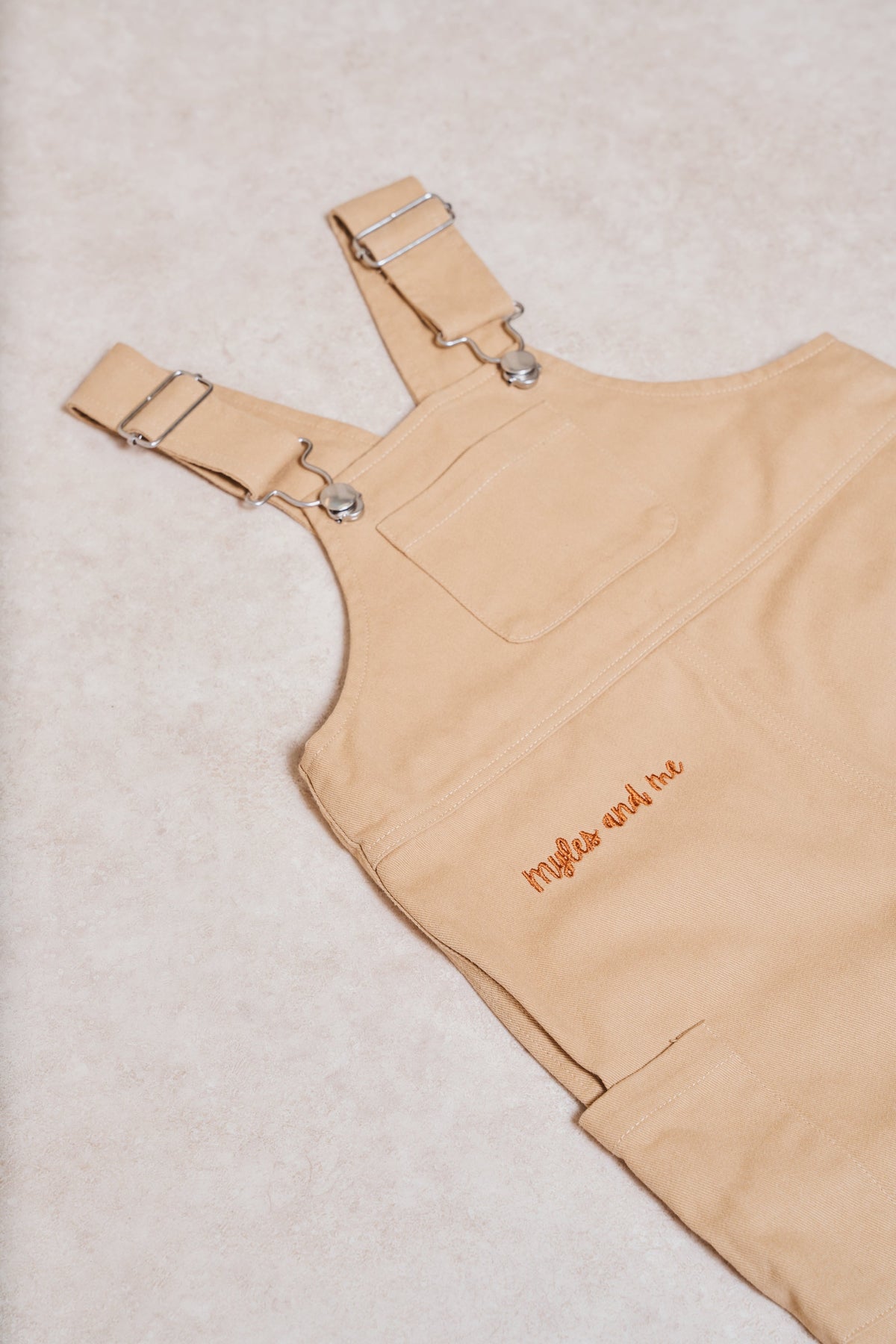 Golden Hour Dungarees