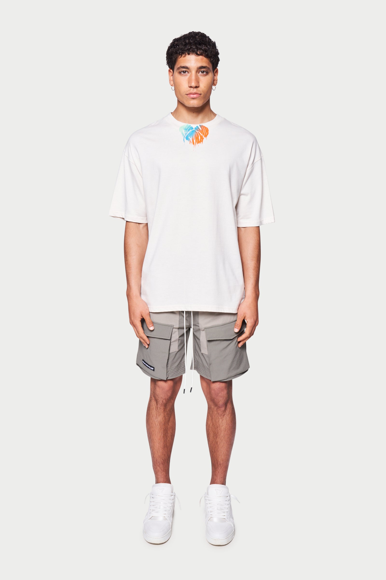 panelled-cargo-short-grey