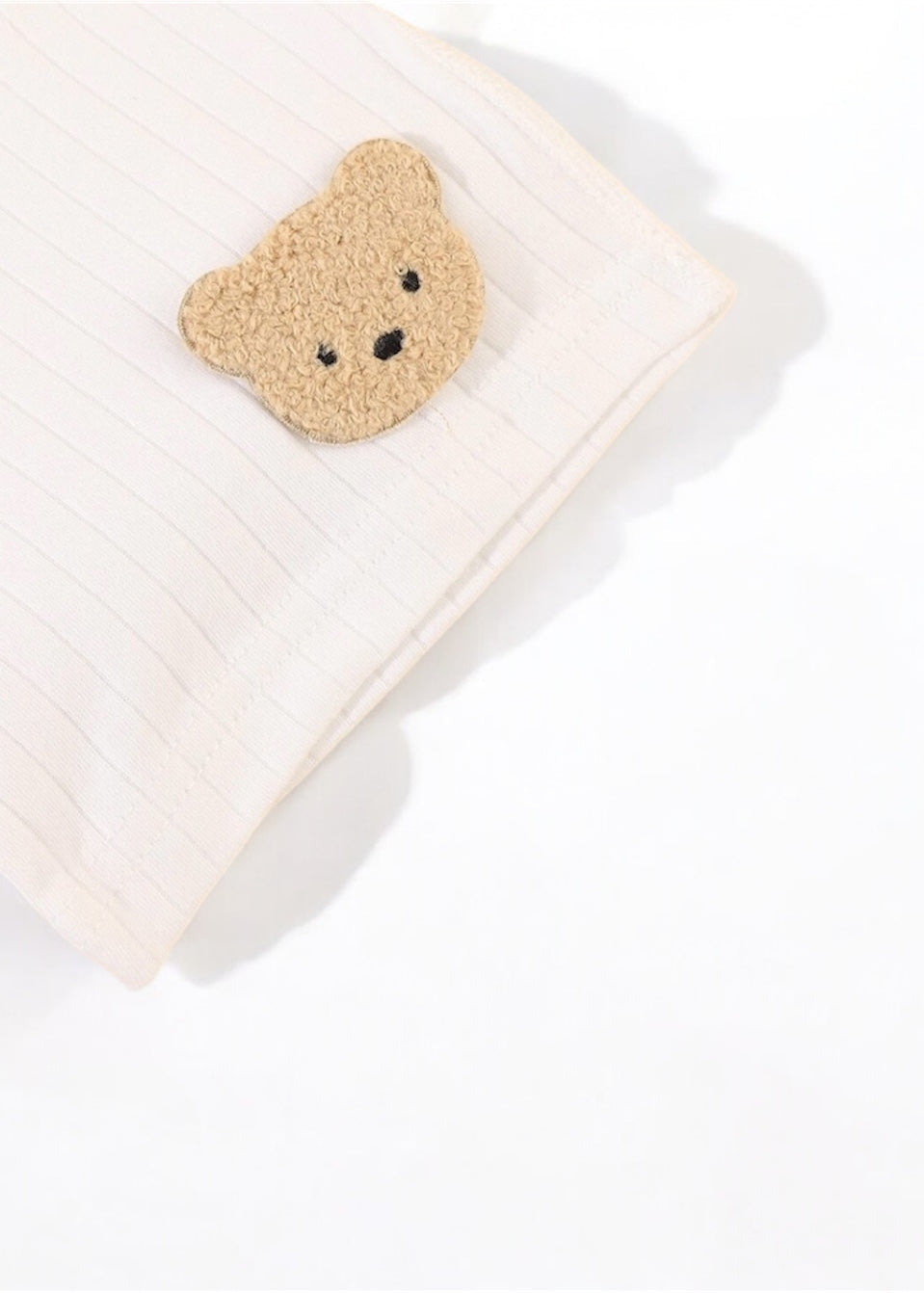 Boucle Bear Hat