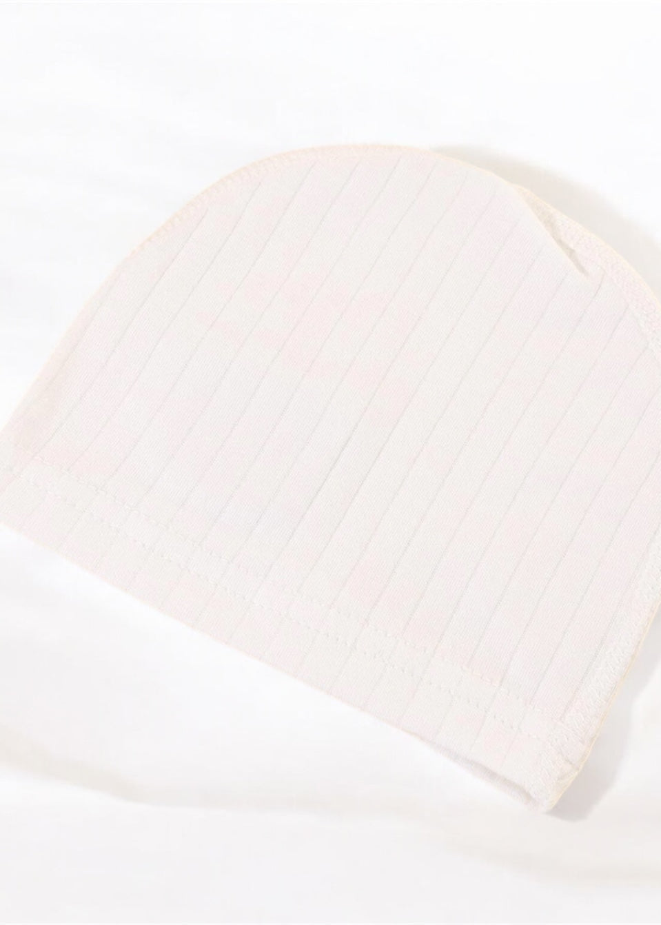 Boucle Bear Hat