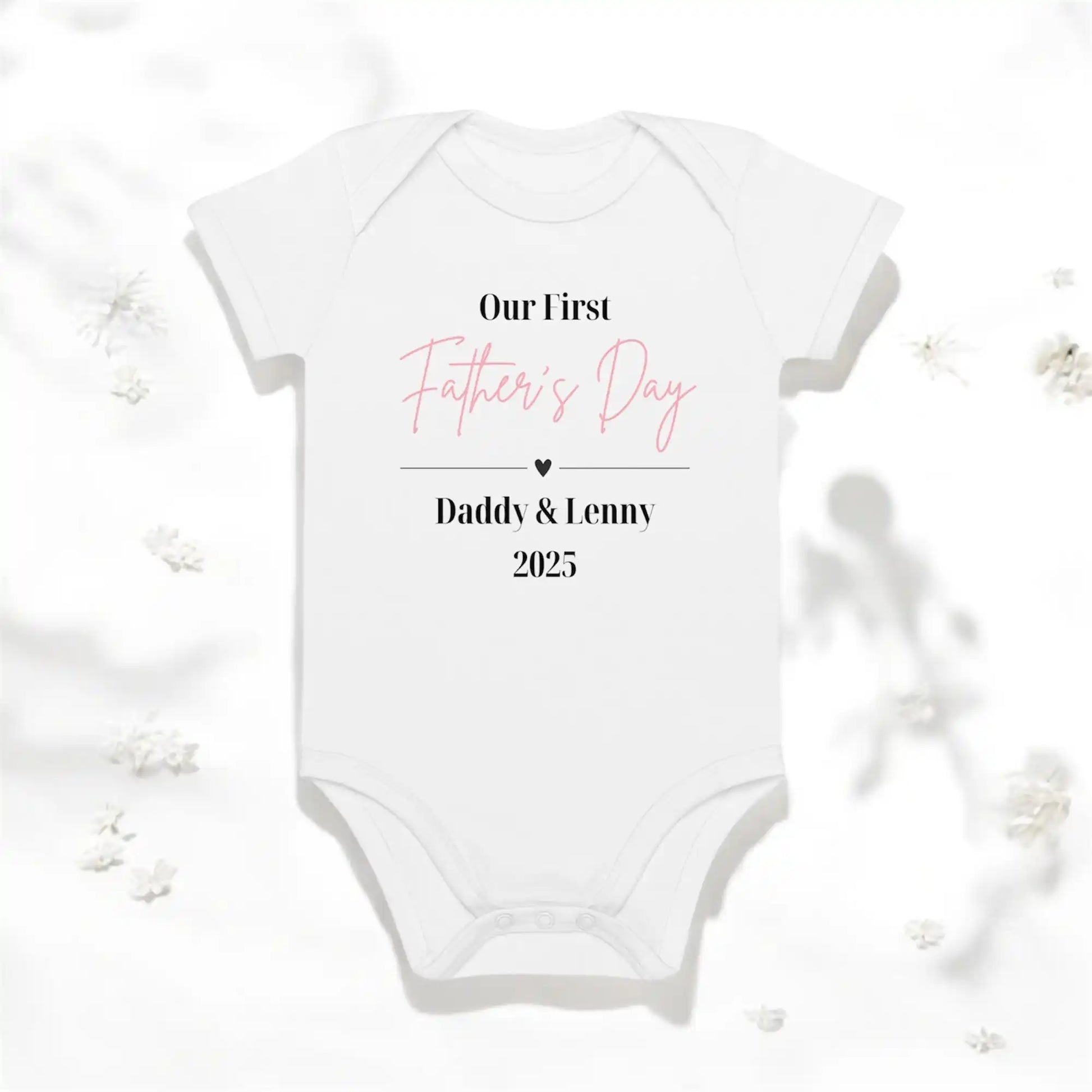 Our First Pink Father's Day (Personalised Bodysuit) Cozy Crew Club OL Bodysuits mora-uk.myshopify.com pink-fathers-day-personalised-bodysuit   10off, 20off, Baby, bodysuit, excludefromwssistock, father's day, gift, mothersday, personalised, uk  Our First Pink Father's Day (Personalised Bodysuit) Cozy Crew Club OL Bodysuits mora-uk.myshopify.com pink-fathers-day-personalised-bodysuit   10off, 20off, Baby, bodysuit, excludefromwssistock, father's day, gift, mothersday, personalised, uk