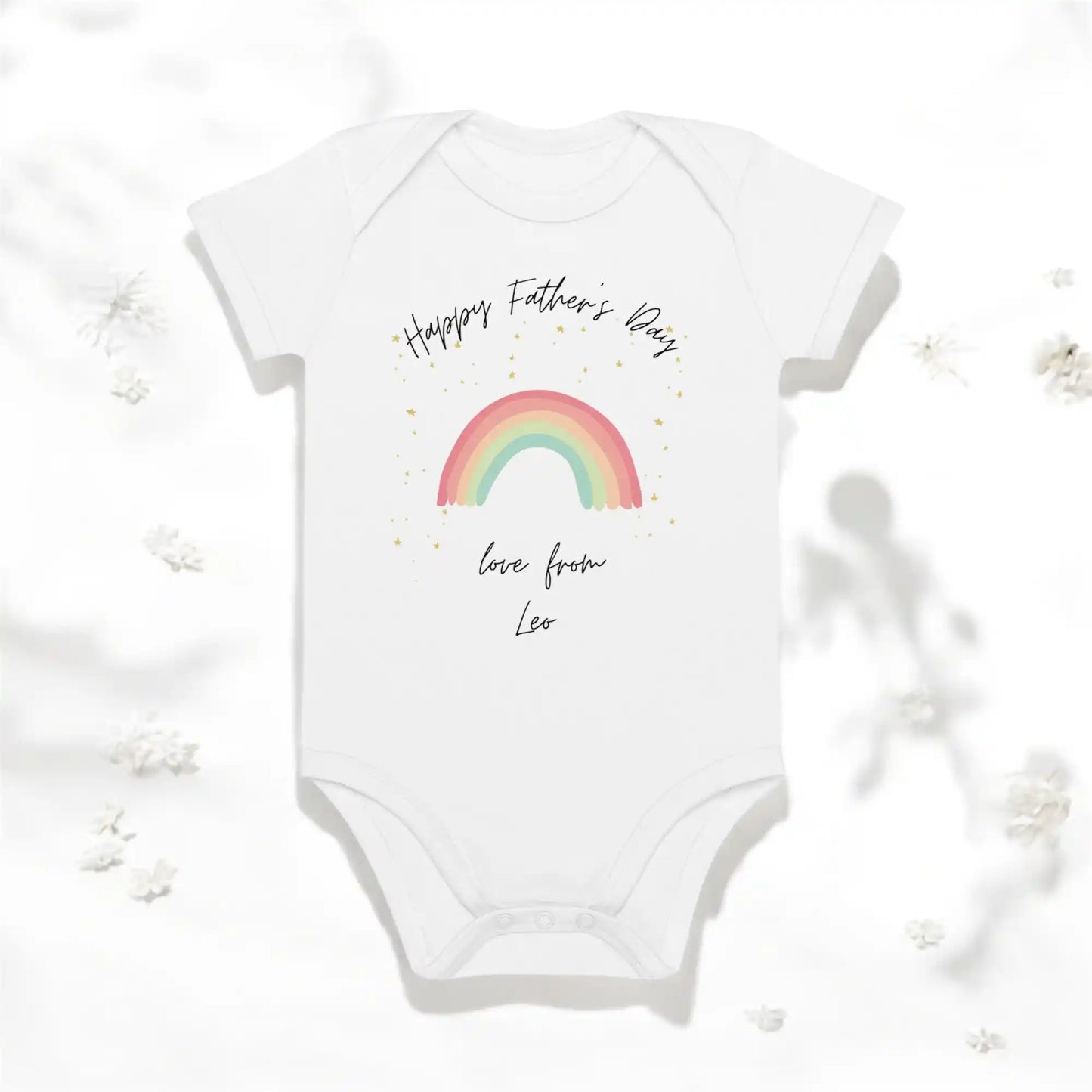 Happy Father's Day (Personalised Rainbow Bodysuit) Cozy Crew Club OL Bodysuits mora-uk.myshopify.com happy-fathers-day-personalised-rainbow-bodysuit   10off, Baby, bodysuit, excludefromwssistock, father's day, gift, personalised, rainbow, uk  Happy Father's Day (Personalised Rainbow Bodysuit) Cozy Crew Club OL Bodysuits mora-uk.myshopify.com happy-fathers-day-personalised-rainbow-bodysuit   10off, Baby, bodysuit, excludefromwssistock, father's day, gift, personalised, rainbow, uk